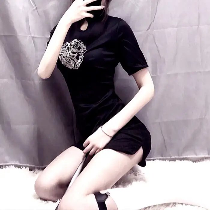 烧肉龙