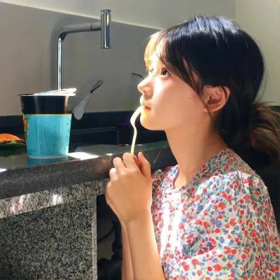 少了一些人