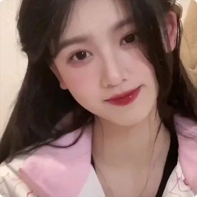 若叶女孩
