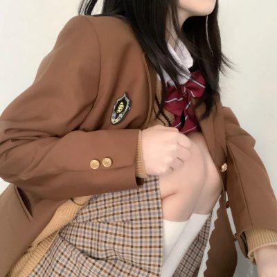 真的汉子